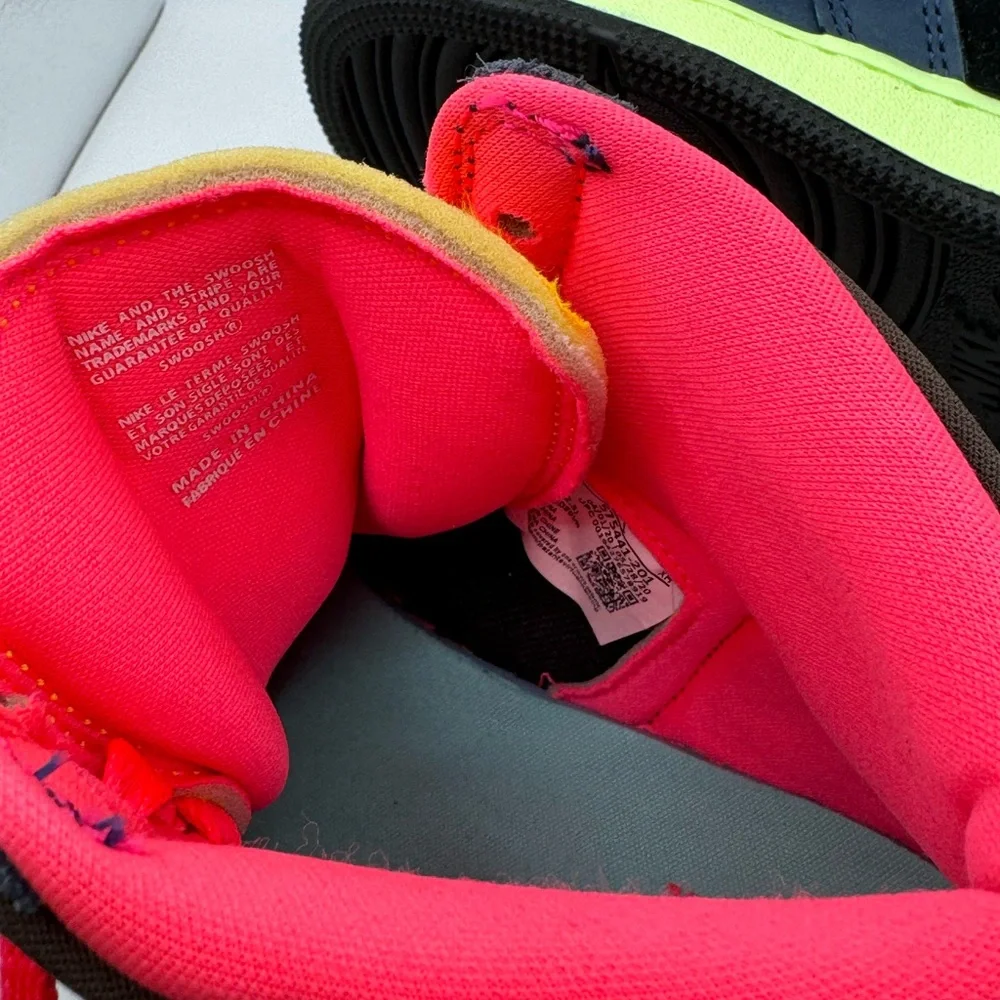 Nike air jordan 1 retro tokyo bio hack - Picture 5 of 7
